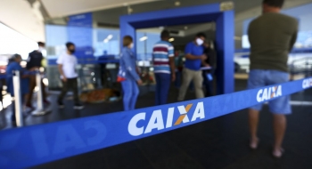Inscritos no Bolsa Família com NIS final 0 recebem auxílio emergencial